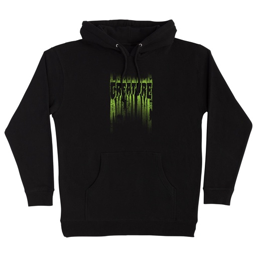 Sweatshirt Tattered Pullover Hoodie