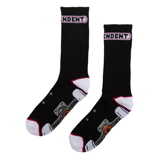  Truck Sock Crew Socks