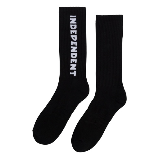 Baseline Mid Crew Socks