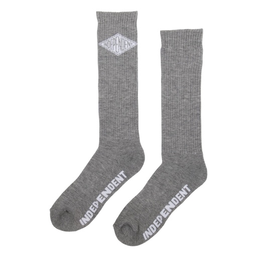 DIAMOND GROUNDWORK CREW SOCKS