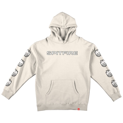 HOOD CLASSIC 87 BIGHEAD FILL SLEEVE BONE