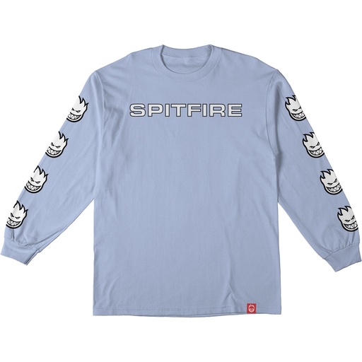 BIGHEAD FILL L/S KLY GRN (copia)