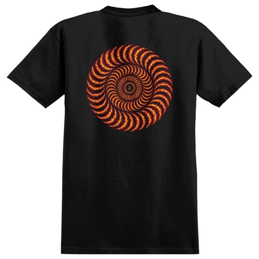 OG CLASSIC FLAME BLK RD