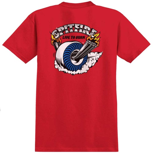 OG CLASSIC FLAME BLK RD (copia)