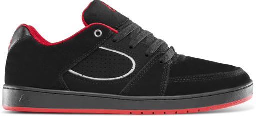 ACCEL SLIM BLK/BLK/SVR