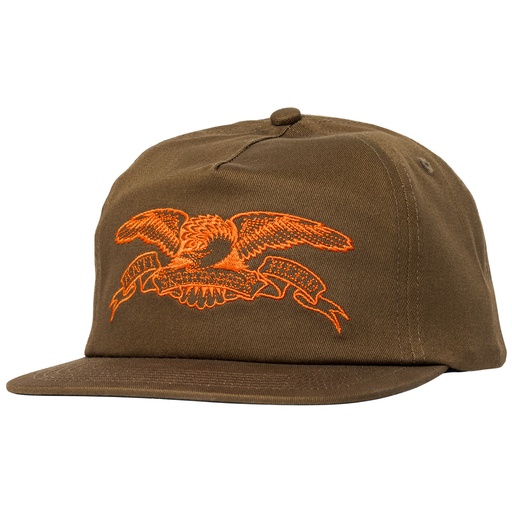 BASIC EAGLE BRN