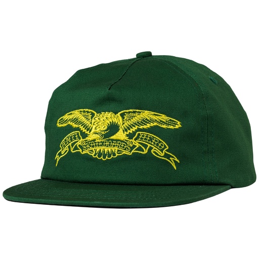 BASIC EAGLE GRN/YLLW