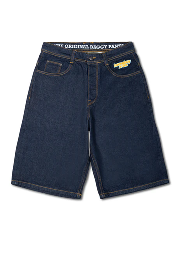 X-TRA BAGGY DNM SHRTS WSH BLK (copia)