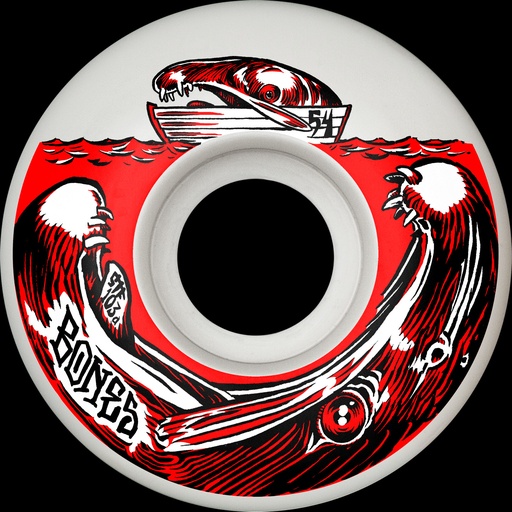 [WSCATSAL5403W4] Salmon Dinner • 54mm • 103A • V3 Slims 