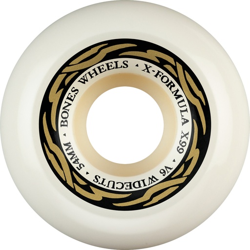 [WSCAX26V65499A4] Widecuts • 54mm • 99A • V6 Widecut   