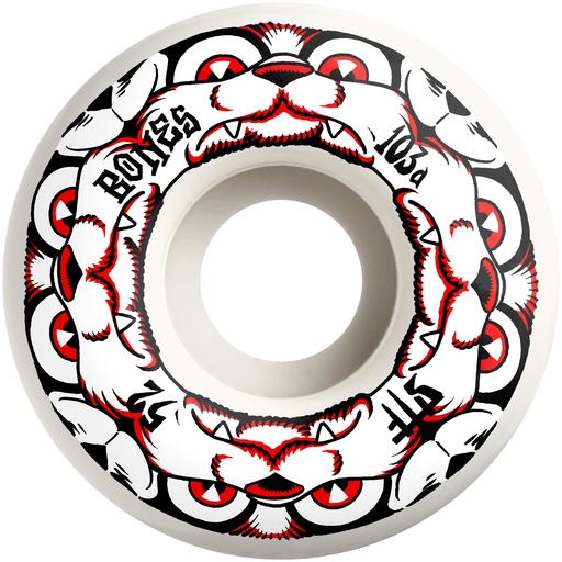 [WSCAT4DN5203W4] Salmon Dinner • 52mm • 103A • V3 Slims   (copia)