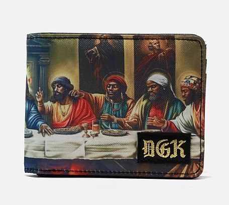 [AWT-1042] Salvation Wallet
