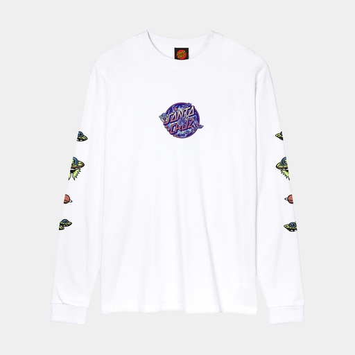 Longsleeve T-Shirt Winkowski Dope Planet 2 Dot