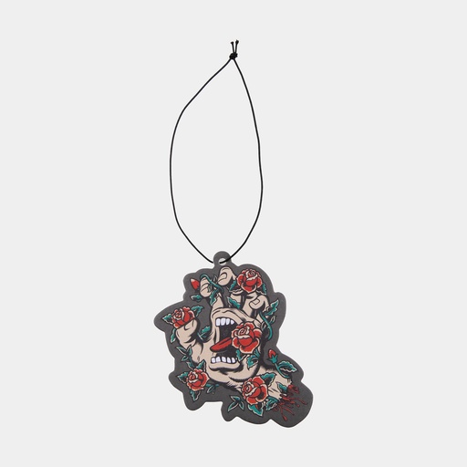 [SCA-ACC-0264] Screaming Flash Hand Air Freshener