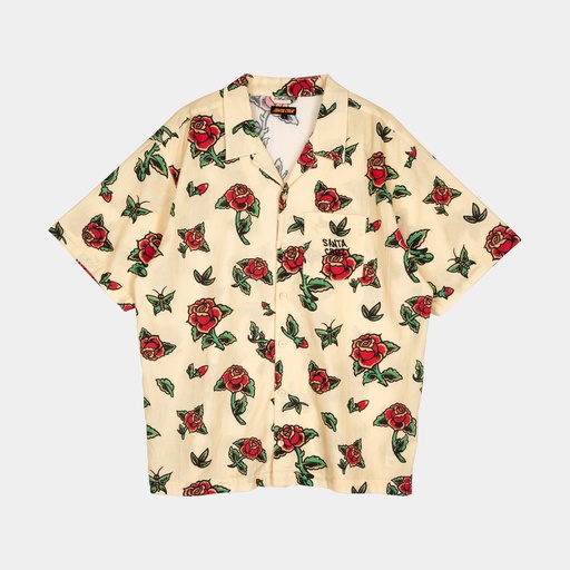 Shirt Flash Roses