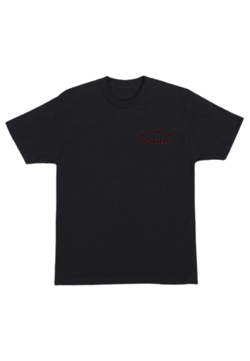 T-Shirt Bombers S/S Heavyweight Mens