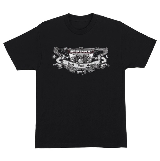 SFG Society S/S Heavyweight T-Shirt  Mens  