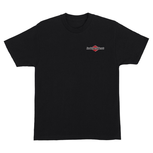 Mojochrome S/S Heavyweight T-Shirt Mens