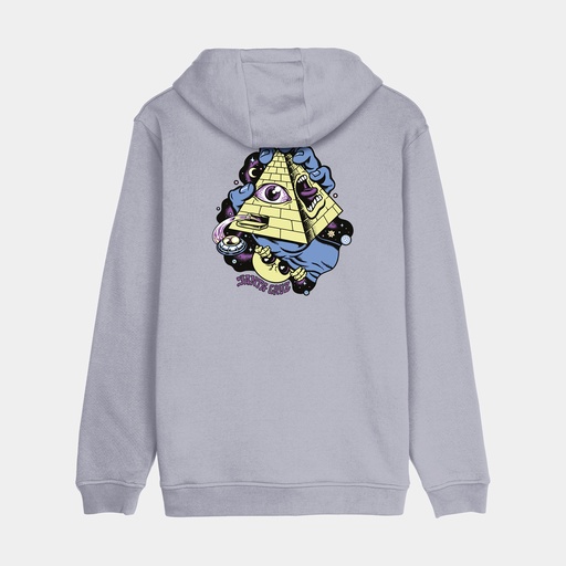 Knibbs Invasion Hand Hood