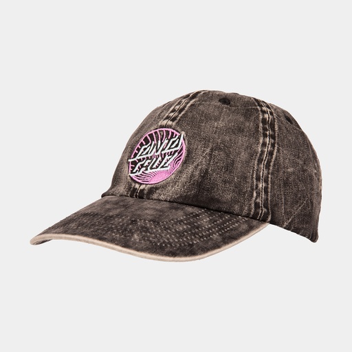 [SCA-CAP-0546] Retreat Dot Cap