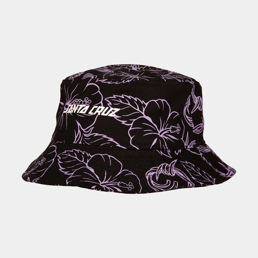 [SCA-WHA-0133] Mono Cabana Bucket Hat
