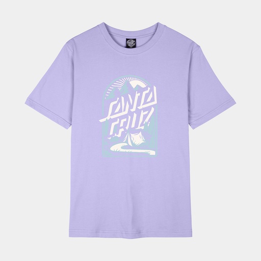 Camp Retreat Front T-Shirt