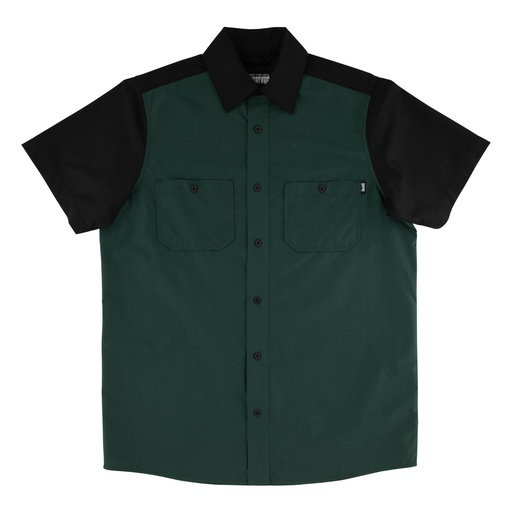 Strikefast S/S Mechanic Top  