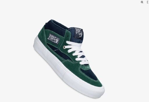 HALF CAB T/G