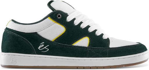 SOPHISTO GRN/WHT