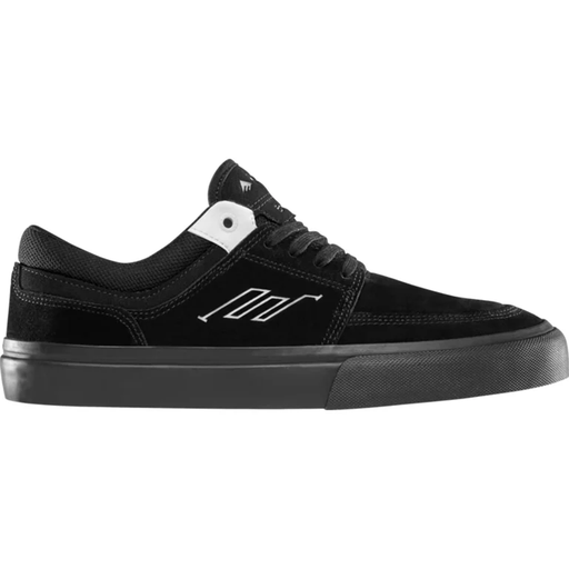 HOBAN BLK/BLK