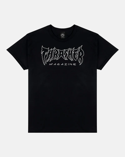 GRAFF TEE GOLD (copia)