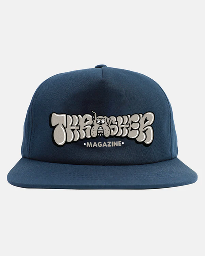 BULLY SNAPBACK