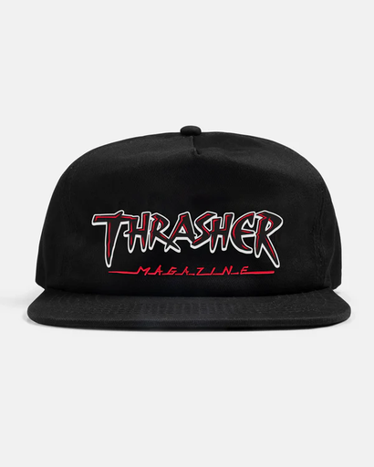SLASH SNAPBACK