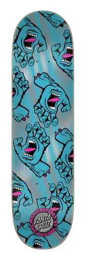 [11117352] Hands All Over 7 Ply Birch 8.25 x 31.80   