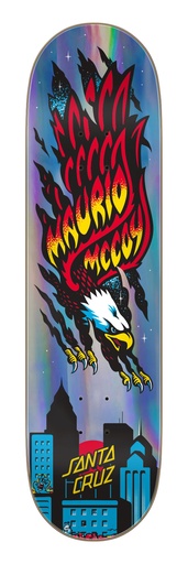 [11117358] McCoy Rippg Eagle VX Tw Deck 8.25 x 31.83   