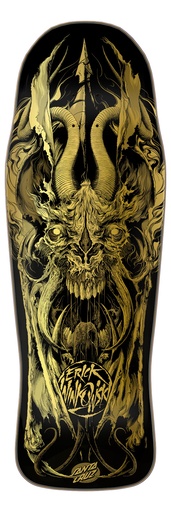 [11117363] Wkowski Primeval Gold Pro Shaped 10.34 x 30.54   
