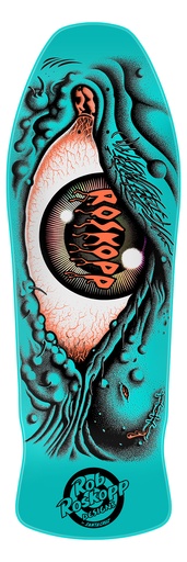 [11117365] Roskopp Eye Reissue 10.12 x 30.24   