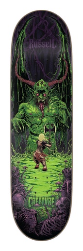 [11117384] Russell Swamp Pro 8.60 x 31.95   