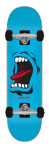 [11117393] Screamg Big Mouth Full 8.00 x 31.25    