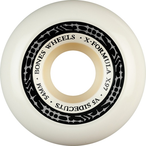 [WSCAX26V55497A4] Sidecuts • 53mm • 97A • V5 Sidecuts (copia)