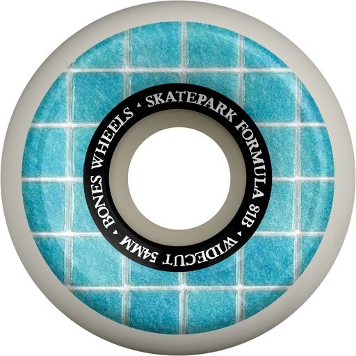 [WSCABPAG5401W4] POOL SHARKNADO 54MM SIDECUT SPF 84B (copia)