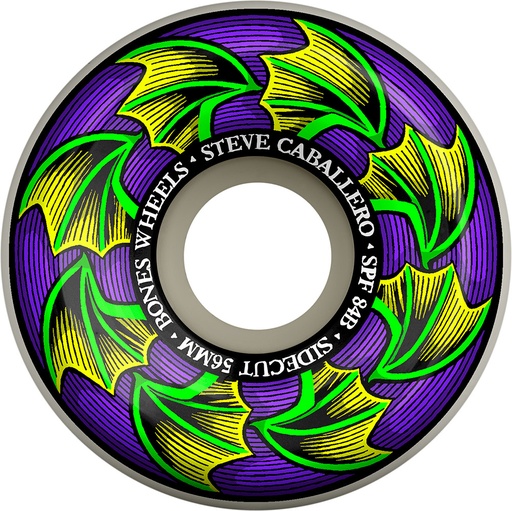 [WPCASCBTW5603W4] Pool & The Gang 54mm V6 Widecut Statepark Formula 81B (copia)