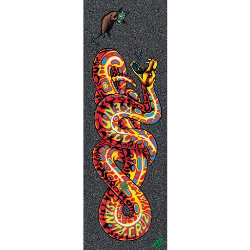 [884838220001] SANTA CRUZ ROSKOPP GRIP TAPE 11 X 33 1 SHEET (copia)