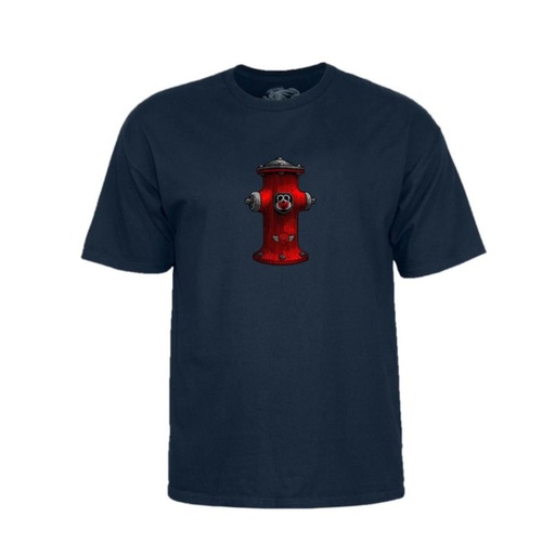 T-Shirt  Andy Anderson  Vajra 