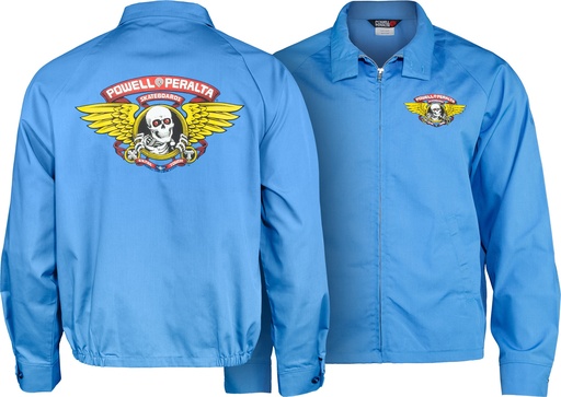 Winged Ripper Jacket