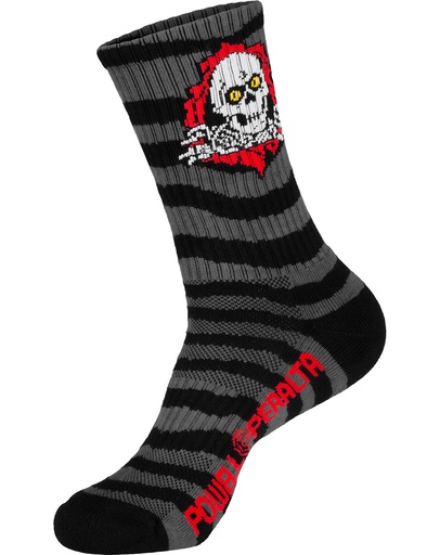 Ripper  Socks Rips