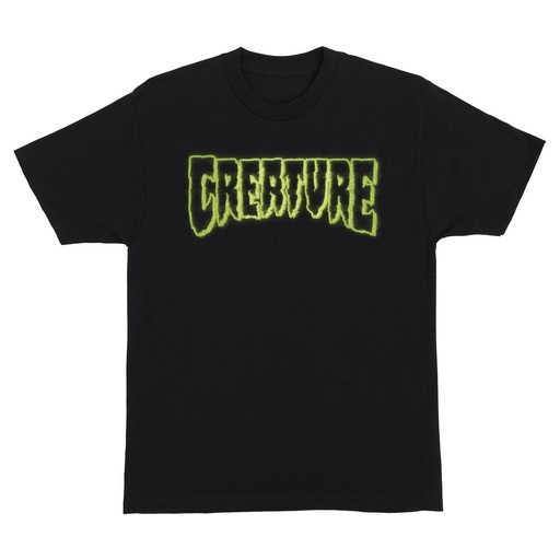 Bonehead Glitch Creature Mens T-Shirt