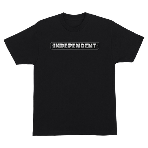 Chrome Bar Independent Mens T-Shirt