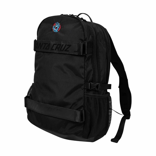 [SCA-BAG-9505] Skatepack Hand Dot Emb