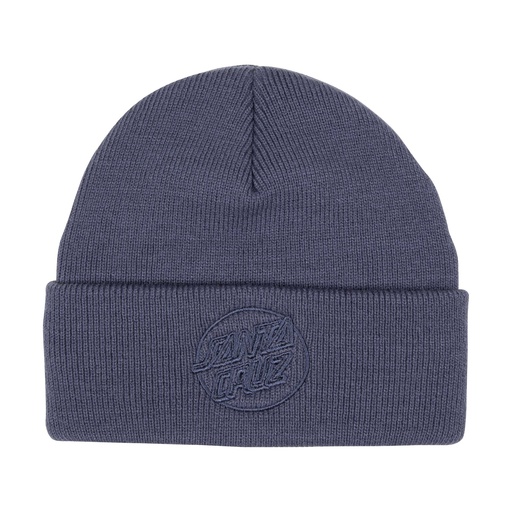 Beanie Tonal Opus Dot